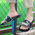 PUMAPUMA男性靴女性靴春夏新商品アウドアロン通気性耐摩耗性フルー