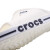 Crocscrocs男性靴女性靴凉スレーパ2020夏新型カプベヤカーラム軽クッション滑り止めフレット底カージット20392/ホワイトM 8 W 10/260 mm/414-42ヤド