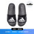 Adidas adidas 20夏男性モデル快适通气的カジュア・シャーズ20夏男性スラップFlash灰色F 34724 4/3
