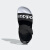 adidas公式サートadidas ADILE TTE SANDAL女性靴スイミングスポーツ凉しいスウィッパーG 28695図38