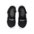 LI-NING公式子供靴セインダル男性大童2020新型包頭青少年通気性運動靴YKQ 018標準黒-1 37