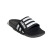 adidas ADIDAS男子水泳シリズADILE COMFORTTT ADJスポーツツーリング1344コドUK 8