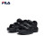 FILA(FILA)公式男性スポツーサーソードベースカージュ2020夏新型カージュブーツビィブーツ黒-BK 41