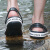Crocscrocs男性靴女性靴2020春夏新作カローラブーツ耐摩耗性滑り止めビービーブーツ11016-10 11016-04 M 4 W 6/22 cm/36-37