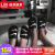 NIKE男性靴2020夏新型滑り止め耐摩耗性ビレッジブーツケースケース818736-028白黒大フ45