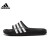 Adidasadidas 2020夏新作男女靴室内アウドアレジャビエントナップ9966 G 15890-2020夏季42