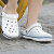 クロックス男性靴女性靴2020夏新型ケースケースケースケースケースケース46/220 mm/36-37サイズ