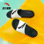 ANTA公式フルサーダンダー男性靴2020夏底カージュ・ダルフファンシーアイボリーブーツ白/黒-2 7（男性40）