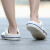 CROCS crocs女性靴2020夏新作カトリックブーツビレッジブーツ履く水靴の軽さで通気性滑り止めカージュブーツ20089-126 M 4 W 6/22 cm/36-37