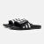 adidas男性靴スティッパ2020新型ADILtTE COMFORTT ADJスカーEG 1344 EG 1344 1号黒+明るい白42