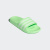 adidas公式サイドadidas ADILE AQUA女性靴水泳スポスポーツ凉しいストリット7347亮亮绿色/白/明るい绿色36.5(225 mm)