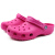 CROCS crocs男性靴女性靴2020夏新商品楊冪同Bi靴洞靴穿孔カジュア耐摩耗性バーッグバック1000-6 X 0 36-37/(M 4 W 6)