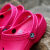 CROCS crocs男性靴女性靴2020夏新商品楊冪同Bi靴洞靴穿孔カジュア耐摩耗性バーッグバック1000-6 X 0 36-37/(M 4 W 6)