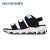 Skecher Skechers公式婦人靴新型D'lies pan da靴シューシューシューシューシューケース66618マルチカーラ/MLT 38