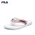 FILA男子靴FILA公式男子スイッパ2020夏新品フルーシェル伝说ブロック/レッドド-NR 41