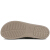 Crocscrocs婦人靴2020春ブロック女史ファン厚い底高適カミュブザー2053-07 H 206453-07コド/W 6/230 mm