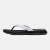 adidas婦人靴スティッパ2020新型COMFORTT FLIP FLOP人字牽引カジュアブーツEG 2064 EG 2065明るい白+1号黒36.5