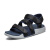 yysport Skechers男靴夏の新型ファンシー666081/BKW 41
