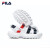 FILA婦人靴FILA公式女子スポサーンダッドソードベースカージュ2020夏新型カージュブーツビアルブーツグールプロシュート/传奇青-WN 38.5