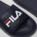 FILA/FILA男性2020夏の新型カジュアルムスポーツスポーツスポーツスポーツスポーツスポーツツークールパンツ1文字紺色US 5 EU 37.5