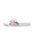 NIKE女子NIKE BENASSI JDI PRINTスライダー618919 618919-119