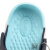 CROCS crocs男性靴の女性靴のスライパー2020夏新型カラコルダック運動靴カージュアル耐摩耗性ビナーチブーツホールブーツサーンダー206021-4 KO/ディップグループ/ベゼル120 W 12/2800 mm/434ドール