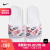 NIKE女子NIKE BENASSI JDI PRINTスライダー618919 618919-119