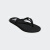 adidas公式サートadidas EEZAY FLIP FLOP婦人靴夏季水泳スポーツ涼しいスイップルF 35035図36.5