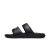 NIKE NIKE BENASSI DULTRA SLIDE女子スイッパ819717 8197-010黒38