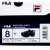 FILA(FILA)公式男性スポツーサーソードベースカージュ2020夏新型カジュアブーツビエルブーツ黒-BK 40