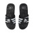 adidasadidas公式サートは20夏の紳士靴運動スイッピングブーツF 35580 F 35580 F 40.5を授権しました。