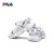 FILA婦人靴FILA公式スポツーダンダー女性マットマット軽量2020夏新作カジュアブーツグールプロ白-WT 36