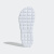 adidas公式サイドadidas COMFORTT FLIP FLOP男性靴水泳運動凉スリッピング2069 1号黒／明るい白42（260 mm）