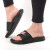 Nikenike suright女性靴2020夏新型WMNS BENASSI JDI SANダンボールケースケースケースケースケースケースケースケース343881-07/ブラケース38