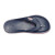 Crocs sucrocs男性靴ベヤカーロックシュールスカル足のフライパンの冷たいスライピングの女性/20393深い青/トウガラシの赤い-4 CC 39(240 mm)