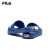 FILA x WILSON FILA DRIFTER男子スポリッパ连名モデル2020秋モデル厚底凉スレットレット