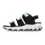 Skecher Skechers公式婦人靴新型D'lies pan da靴シューシューシューシューシューティング66618多カラー/MLT 35