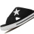 CONVERSEコンバース女子CONVERSE CONSシリズOne Star Slide surick pa 565527 C 36コドUS 5.5