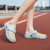 Warrior穴の靴の女性サーンダルの夏のビィーの靴の头の穴の靴のファ§ンジ韩国版のファッションのスポットライトの花园の靴