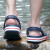 克克克斯洞鞋ins潮crocs flashのオフフィットフィット男性靴女性靴21春新商品スポツー屋外サンダービルブーツ200-54 CC/ディップ7