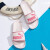 PUMAPUMA男性靴女性靴2020夏の新型金標運動スッパの一字は砂浜を引いて涼しくします。372276 37227604 35.5。