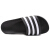 adidas ioフィット2020夏新型水着ビィーブーツ軽い量の緩衝性滑り止め耐摩耗性浴室一字スリムパF 35580 F 35543 42/260 mm