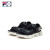 FILA FPSIONSFILAおしゃれ女子セインダル2020夏新作マティックストT 12 W 024501 F黒-BK 38